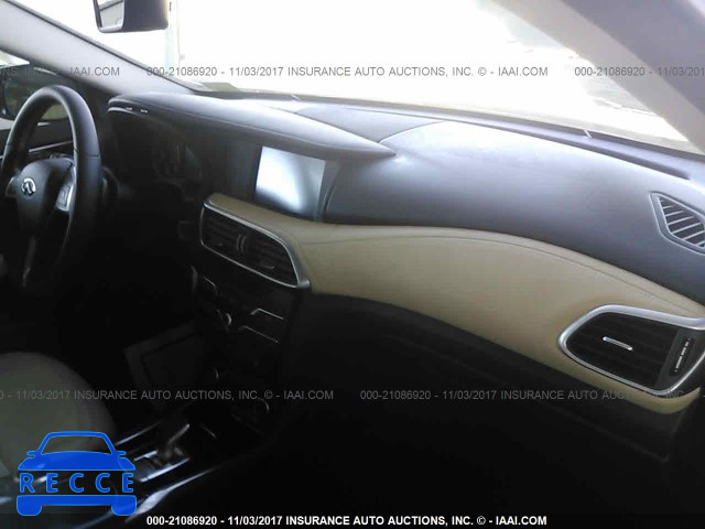 2018 INFINITI QX30 SJKCH5CPXJA046861 image 4