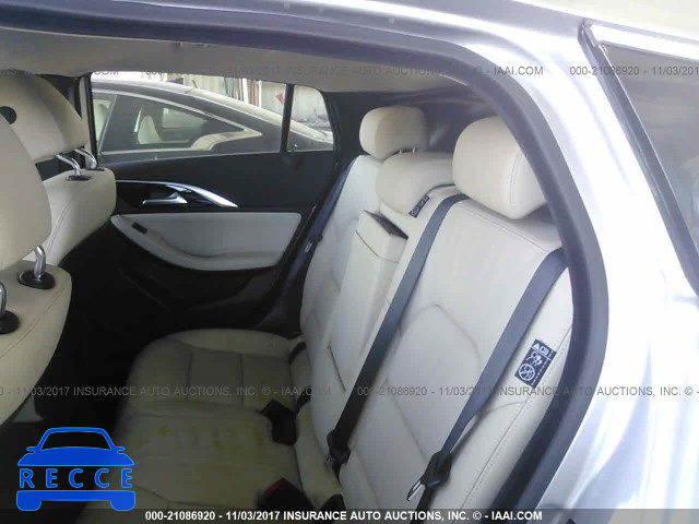 2018 INFINITI QX30 SJKCH5CPXJA046861 image 7