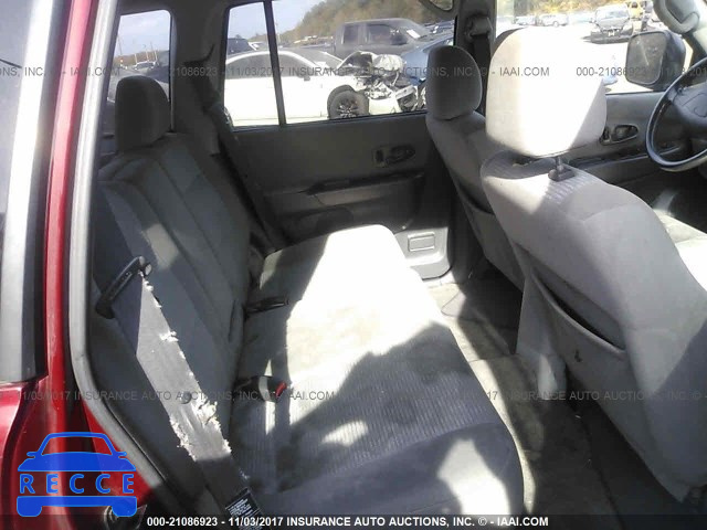 2003 Mitsubishi Montero JA4MT31R73J004191 зображення 7