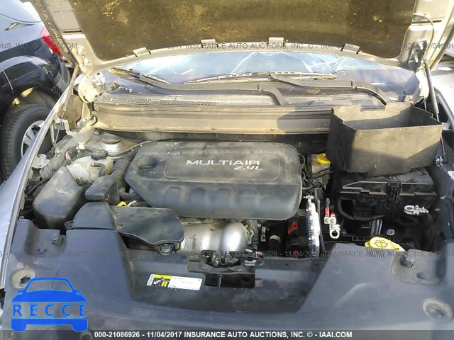 2014 Jeep Cherokee LIMITED 1C4PJLDB2EW158241 image 9