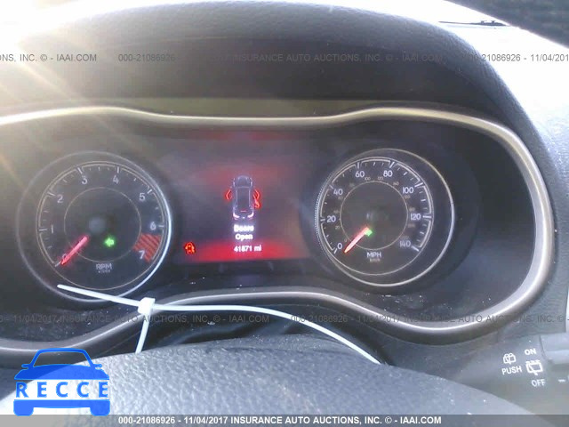 2014 Jeep Cherokee LIMITED 1C4PJLDB2EW158241 image 6