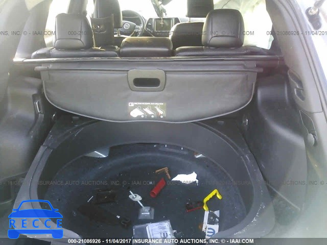 2014 Jeep Cherokee LIMITED 1C4PJLDB2EW158241 image 7