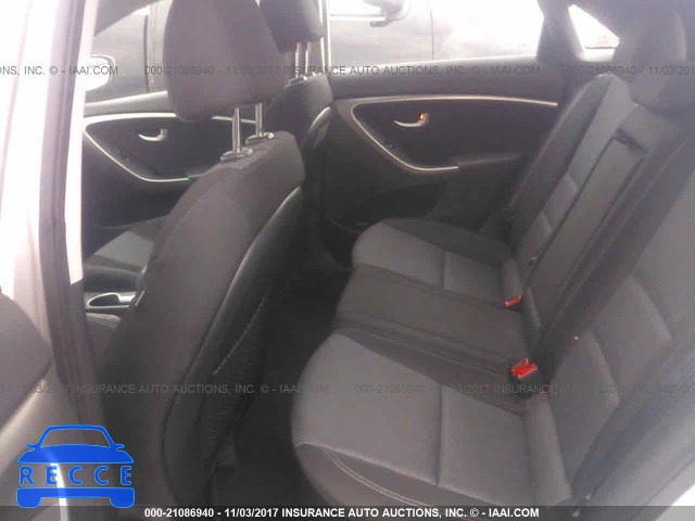 2017 Hyundai Elantra Gt KMHD35LHXHU383954 image 7