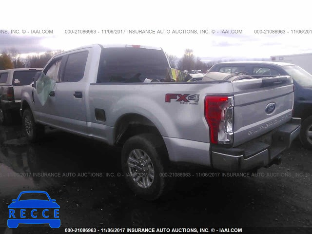2017 FORD F250 1FT7W2B69HEC68490 image 2