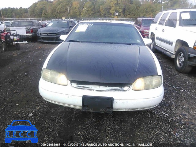 1998 CHEVROLET MONTE CARLO 2G1WW12M5W9317696 зображення 5