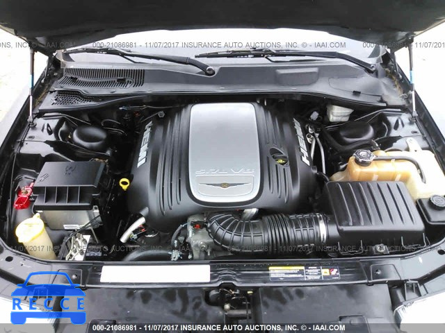 2006 Chrysler 300c 2C3LA63HX6H206191 Bild 9