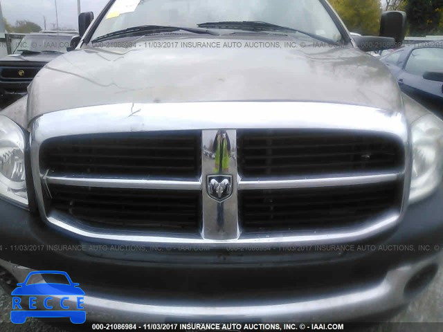 2008 Dodge RAM 1500 1D7HU182X8J145478 image 5