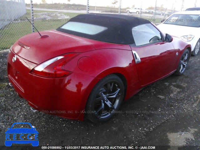 2010 Nissan 370Z JN1AZ4FH3AM302555 Bild 3