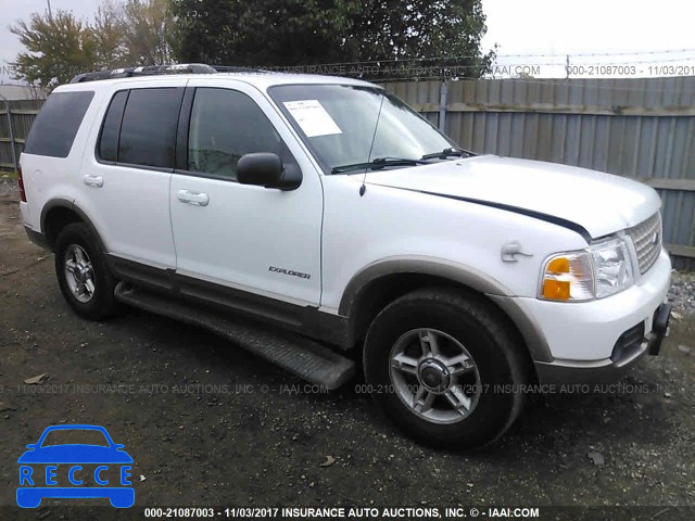 2002 Ford Explorer 1FMZU74E32ZA33420 image 0