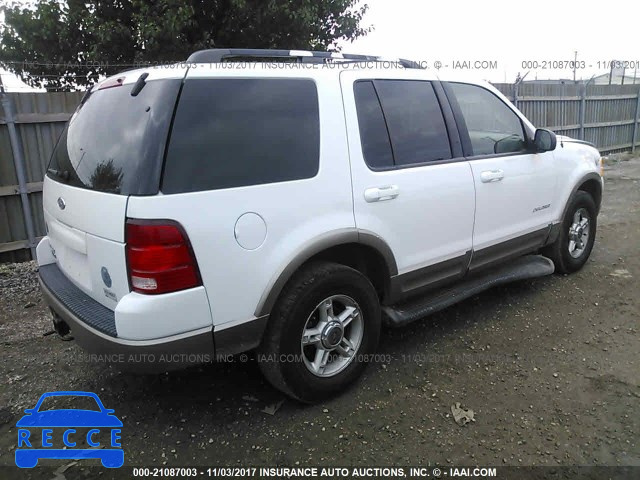 2002 Ford Explorer 1FMZU74E32ZA33420 image 3