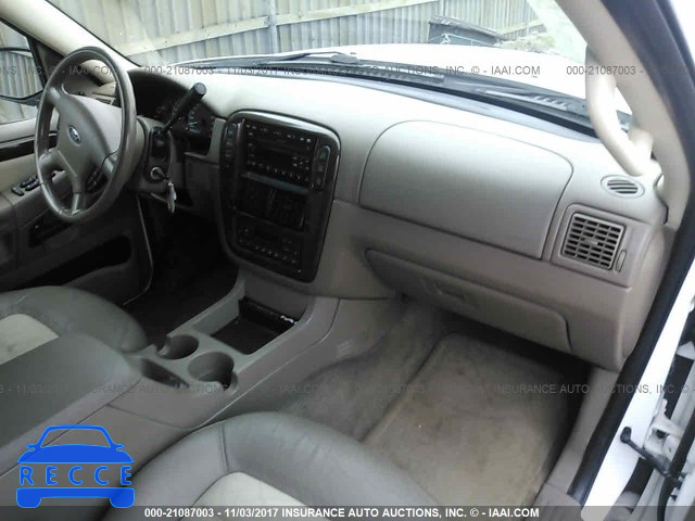 2002 Ford Explorer 1FMZU74E32ZA33420 image 4