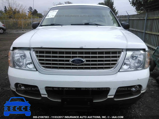 2002 Ford Explorer 1FMZU74E32ZA33420 image 5