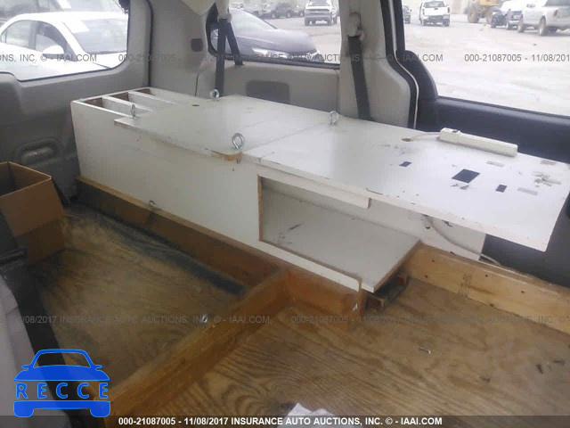 2010 Dodge Grand Caravan SXT 2D4RN5D17AR118680 зображення 7