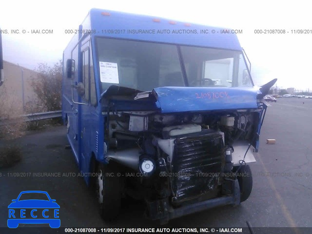 2006 Freightliner Chassis M LINE WALK-IN VAN 4UZAAPBWX6CV95101 Bild 0