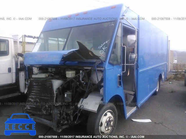 2006 Freightliner Chassis M LINE WALK-IN VAN 4UZAAPBWX6CV95101 Bild 1