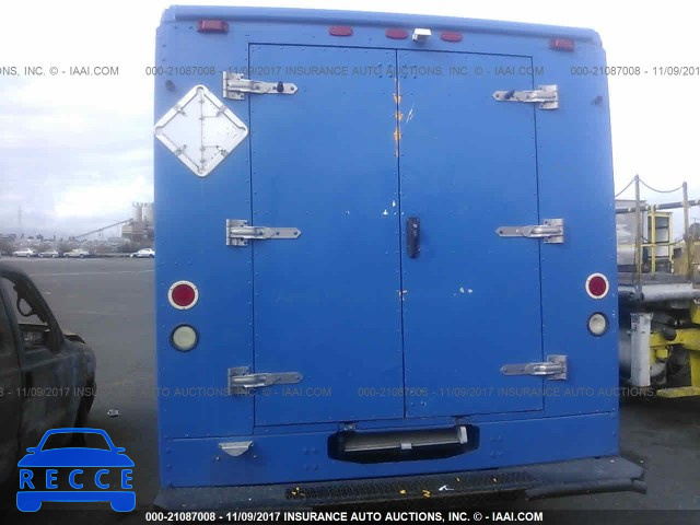 2006 Freightliner Chassis M LINE WALK-IN VAN 4UZAAPBWX6CV95101 Bild 5