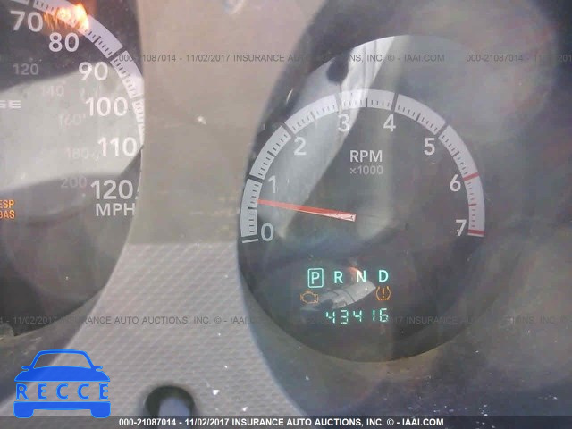 2007 Dodge Nitro 1D8GT28K77W736580 Bild 6