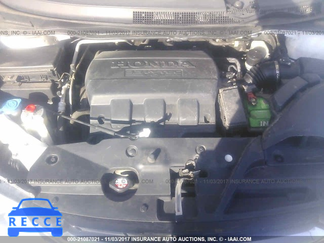 2014 Honda Odyssey EX 5FNRL5H41EB067797 image 9