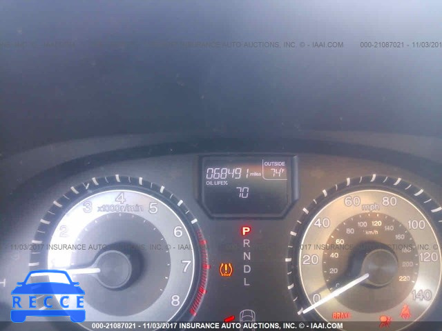 2014 Honda Odyssey EX 5FNRL5H41EB067797 image 6