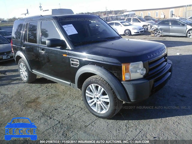 2006 Land Rover LR3 SALAD25406A390464 image 0