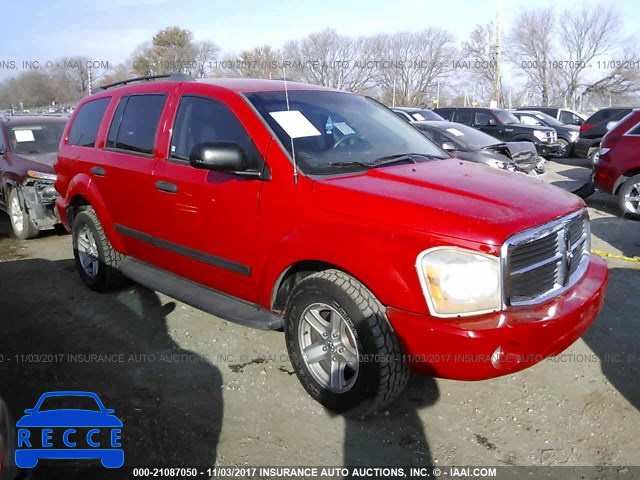 2006 Dodge Durango 1D4HB48N56F183666 image 0