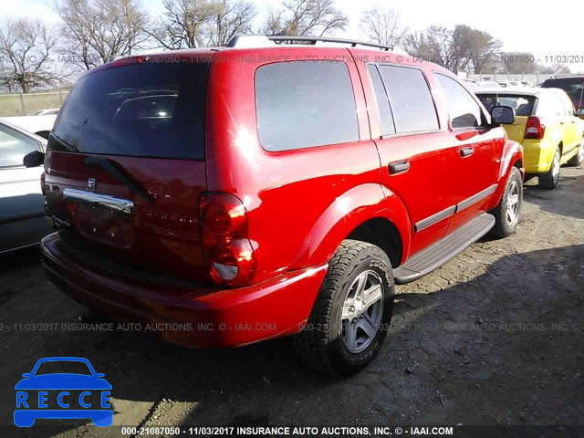 2006 Dodge Durango 1D4HB48N56F183666 image 3