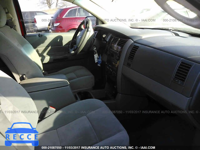 2006 Dodge Durango 1D4HB48N56F183666 image 4