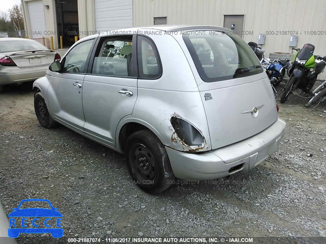 2008 Chrysler PT Cruiser 3A8FY48B48T136364 Bild 2