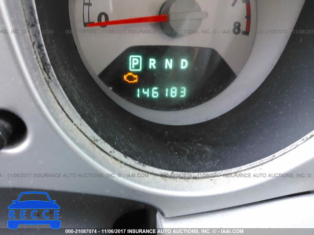 2008 Chrysler PT Cruiser 3A8FY48B48T136364 зображення 6