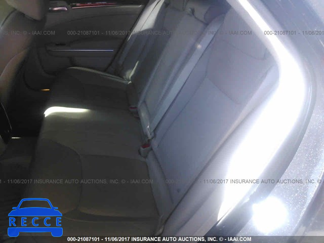 2011 Chrysler 300c 2C3CA6CTXBH536542 image 7