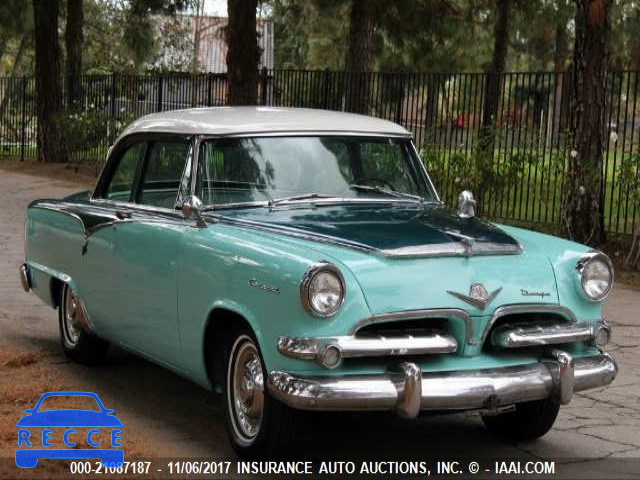 1955 DODGE CORONET 34886862 зображення 0