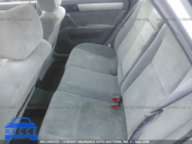 2004 Suzuki Forenza S KL5JD52Z84K011927 image 7