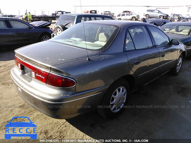 1999 Buick PARK AVENUE ULTRA 1G4CU5215X4623116 зображення 3