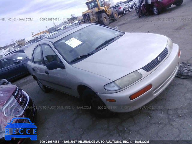 1996 Mazda Protege DX/LX/ES JM1BB1415T0320009 image 0