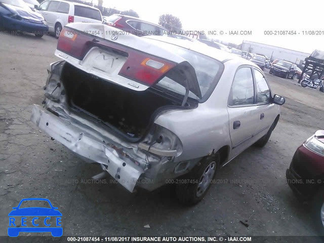 1996 Mazda Protege DX/LX/ES JM1BB1415T0320009 image 3