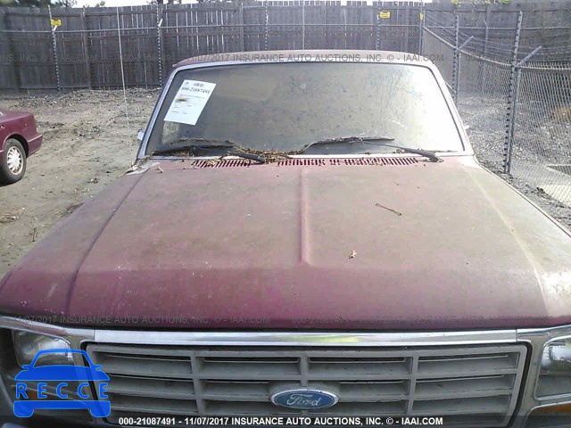 1982 Ford F100 1FTCF10F0CNA32881 Bild 9