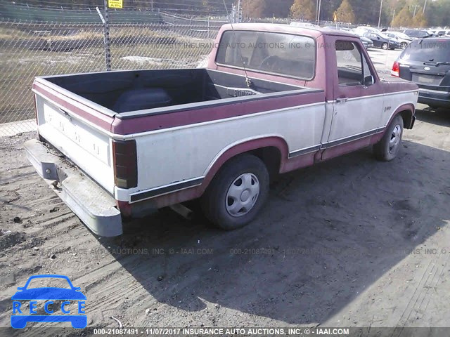 1982 Ford F100 1FTCF10F0CNA32881 image 3
