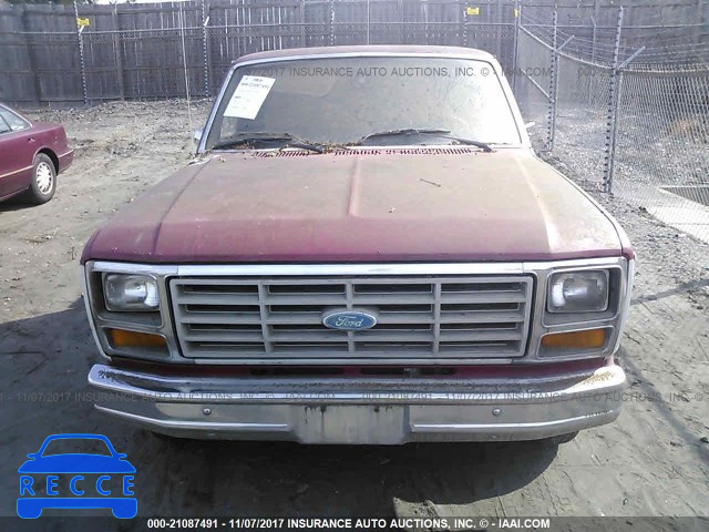 1982 Ford F100 1FTCF10F0CNA32881 image 5