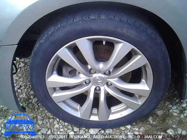 2009 Infiniti M35 JNKCY01E69M802329 image 5