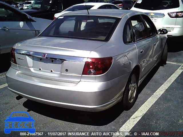 2003 SATURN L200 1G8JU54F43Y549866 Bild 1