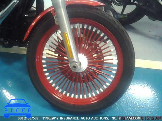 2012 Harley-davidson FXDB 1HD1GX418CC310474 image 4