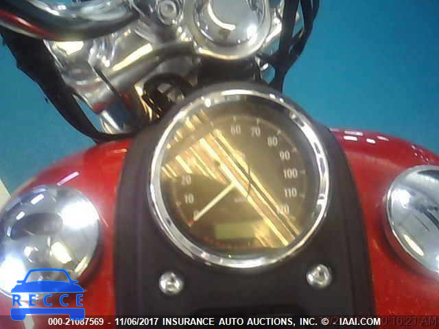 2012 Harley-davidson FXDB 1HD1GX418CC310474 image 6