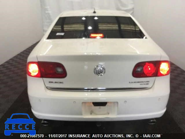 2007 Buick Lucerne 1G4HE57Y97U196287 Bild 2