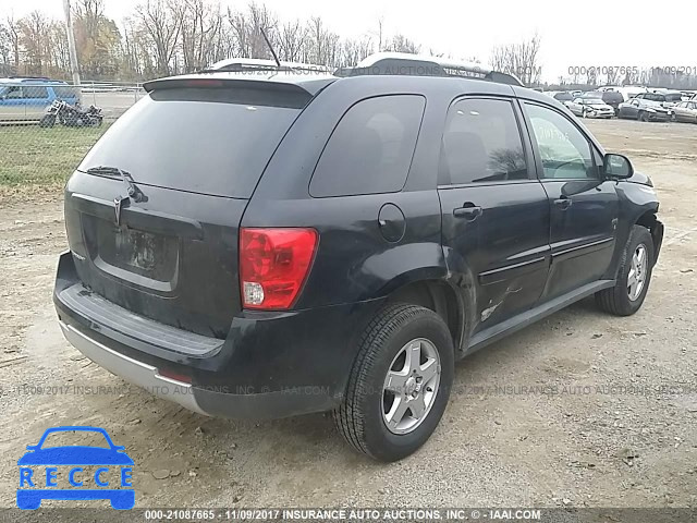 2007 Pontiac Torrent 2CKDL63F576109852 зображення 3