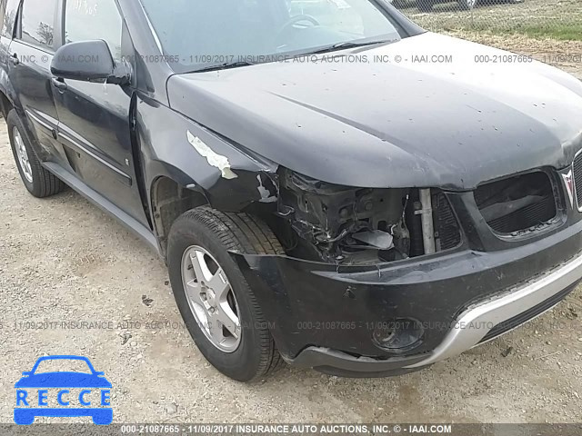 2007 Pontiac Torrent 2CKDL63F576109852 Bild 5