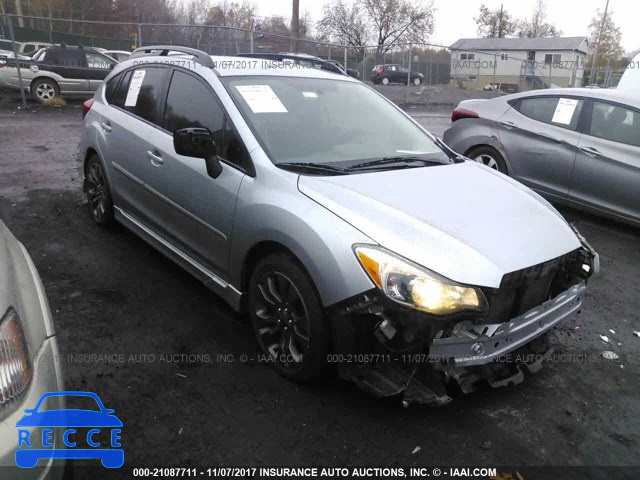 2012 Subaru Impreza SPORT PREMIUM JF1GPAL62CG205093 Bild 0