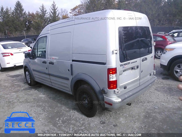 2011 Ford Transit Connect XLT NM0LS7DN2BT053271 image 2