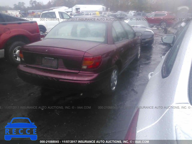 2001 Saturn SL1 1G8ZH52811Z270281 image 3