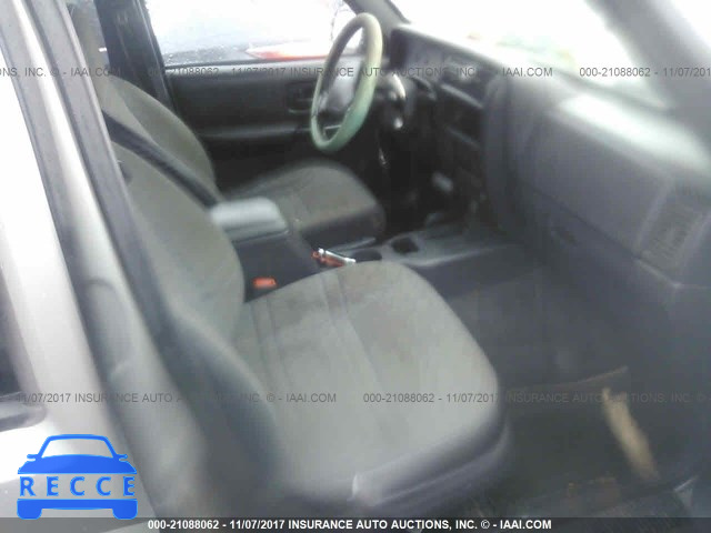 2000 Jeep Cherokee SPORT 1J4FF48S4YL215343 image 4