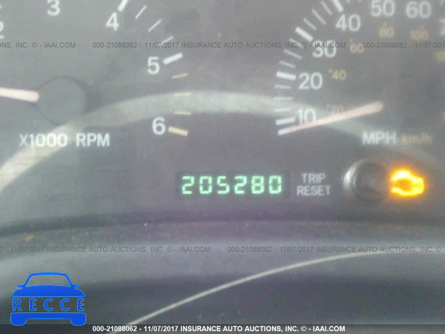 2000 Jeep Cherokee SPORT 1J4FF48S4YL215343 image 6